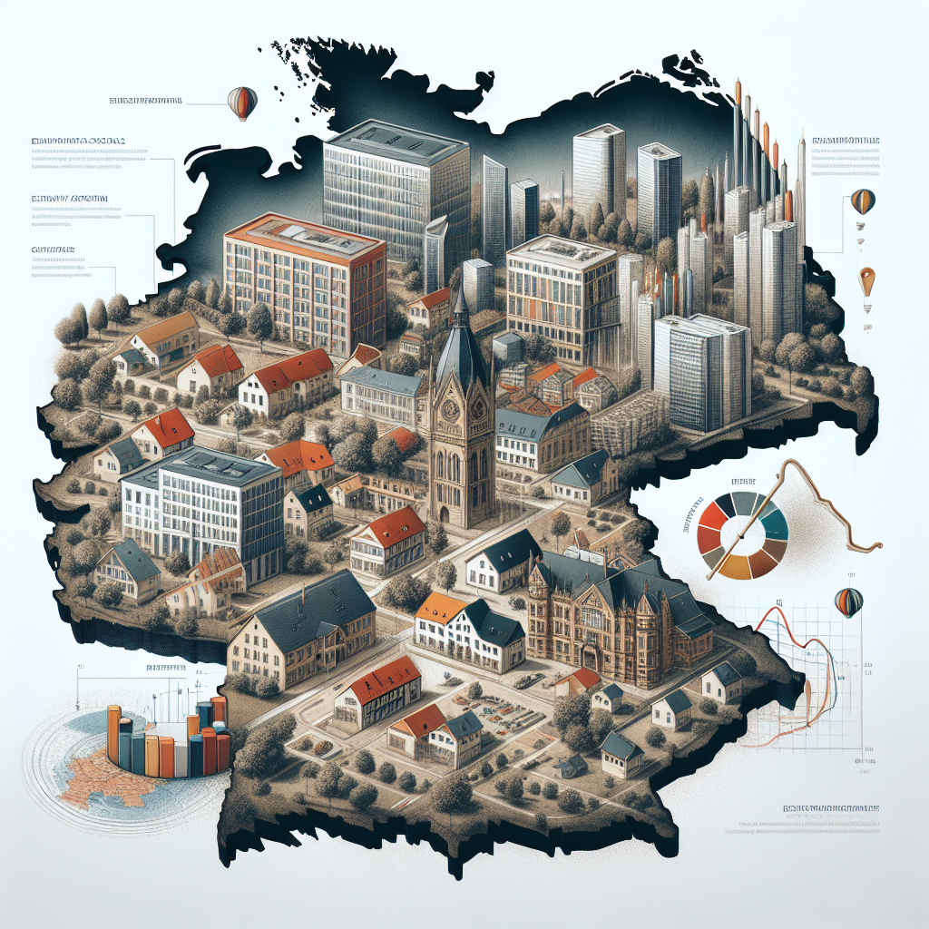 Einfluss von Bildungseinrichtungen auf Immobilienpreise.